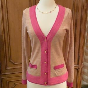 Charlie & Robin | Wool Sweater